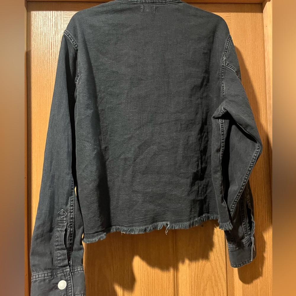 Levi’s jacket - Picture 6 of 6